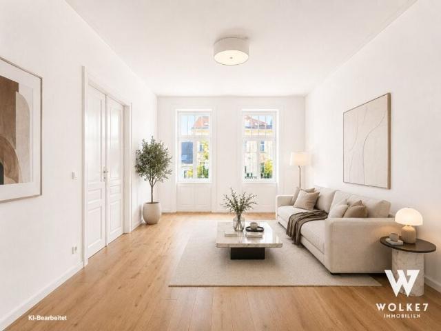 Apartment kaufen in Wien