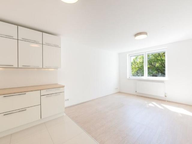 Apartment kaufen in Wien