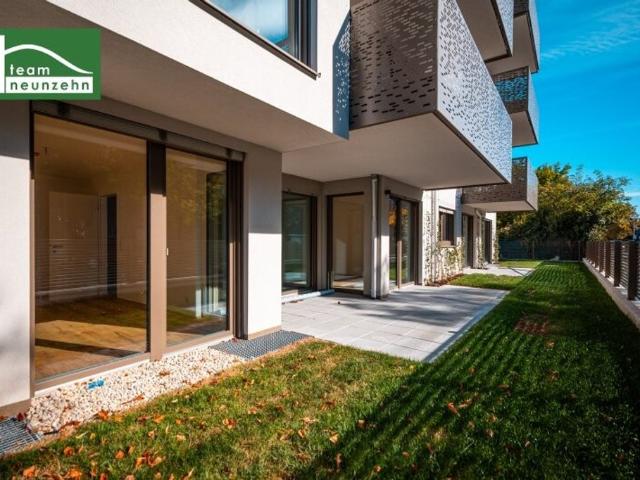 Apartment kaufen in Liesing, Wien