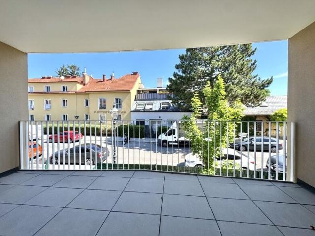 Apartment kaufen in Donaustadt, Wien