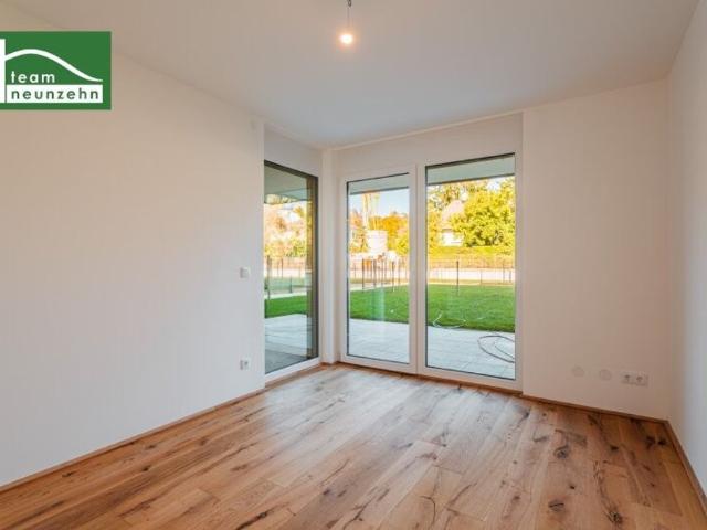 Apartment kaufen in Liesing, Wien