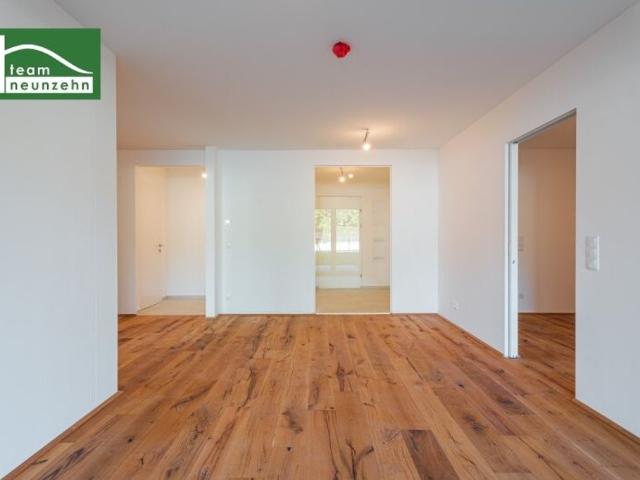 Apartment kaufen in Liesing, Wien