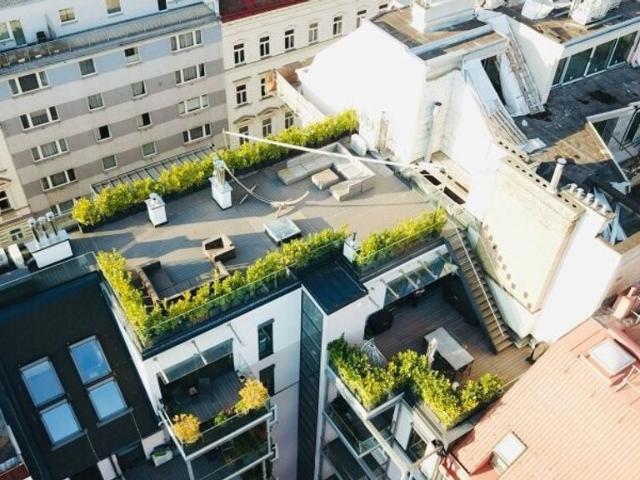 Apartment kaufen in Wien