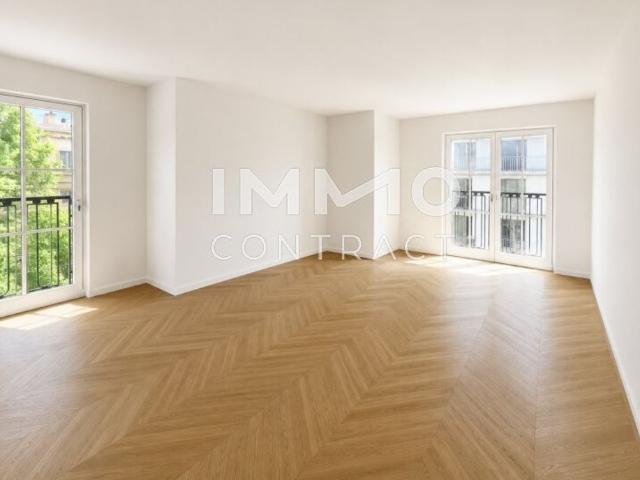 Apartment kaufen in Wien
