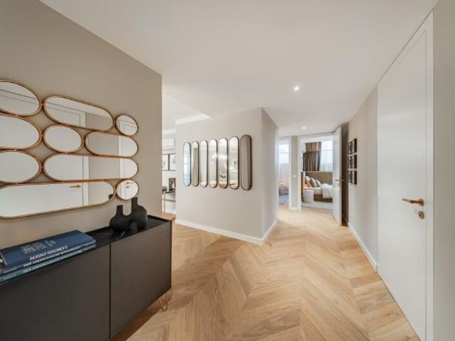Apartment kaufen in KG Margareten, Wien