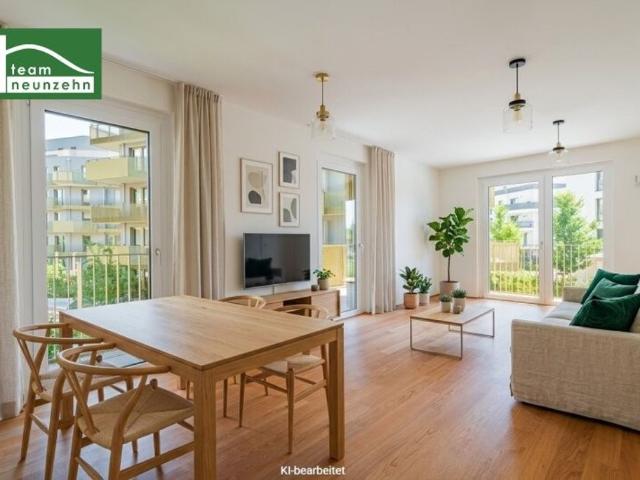 Apartment kaufen in Floridsdorf, Wien