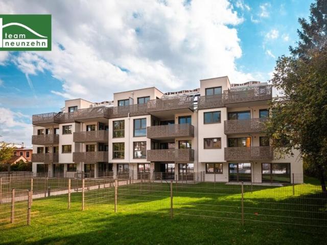 Apartment kaufen in Liesing, Wien