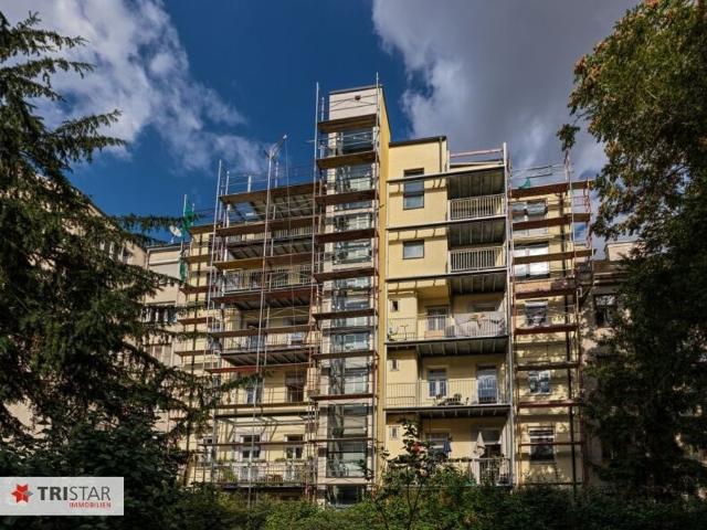 Apartment kaufen in Wien