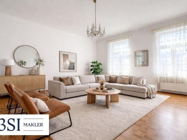 Apartment kaufen in KG Mariahilf, Wien