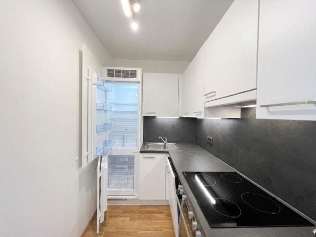 Apartment kaufen in Wien
