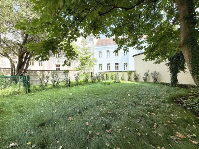 Apartment kaufen in Wien