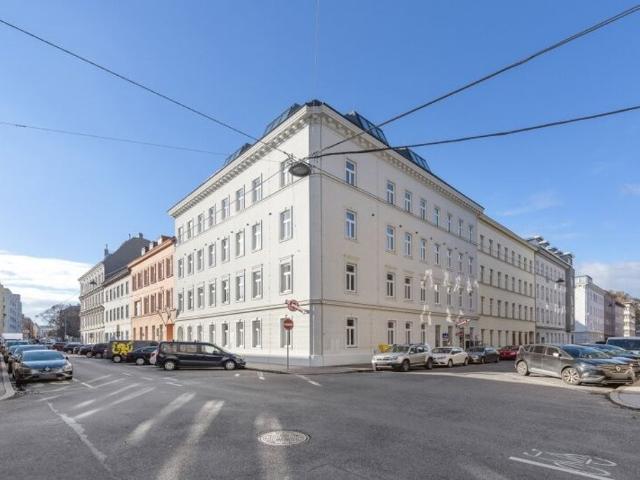 Apartment kaufen in Wien