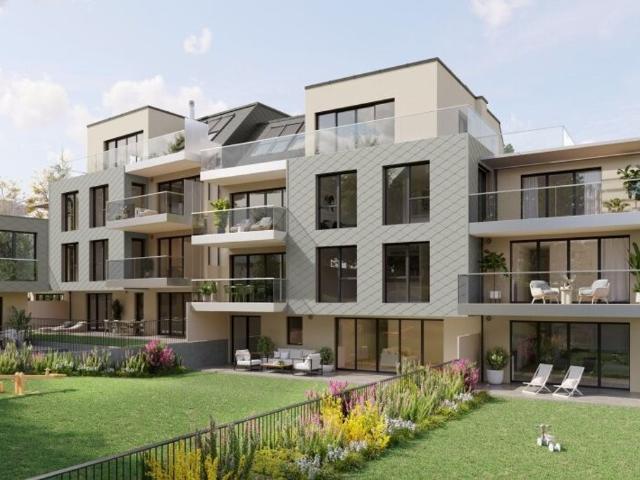 Apartment kaufen in Wien