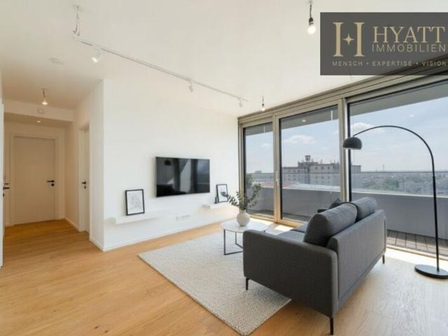 Apartment kaufen in Wien