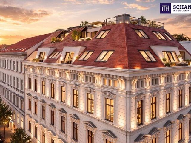 Apartment kaufen in Wien