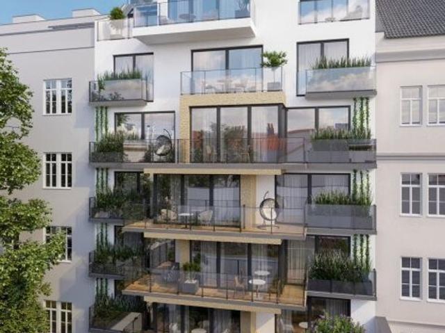 Apartment kaufen in Wien
