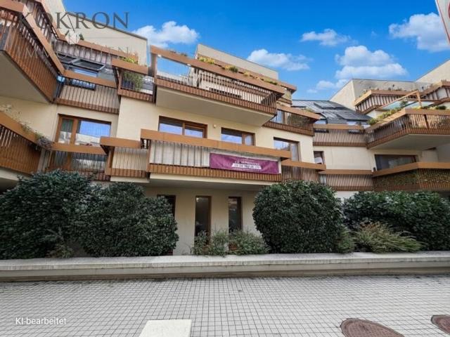 Apartment kaufen in Wien