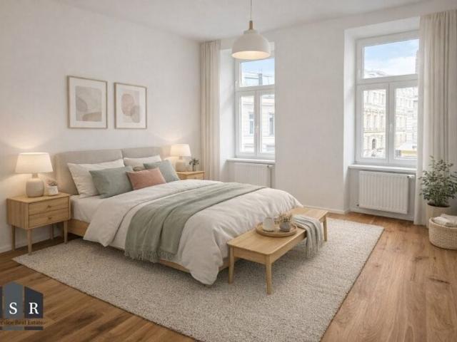 Apartment kaufen in Wien