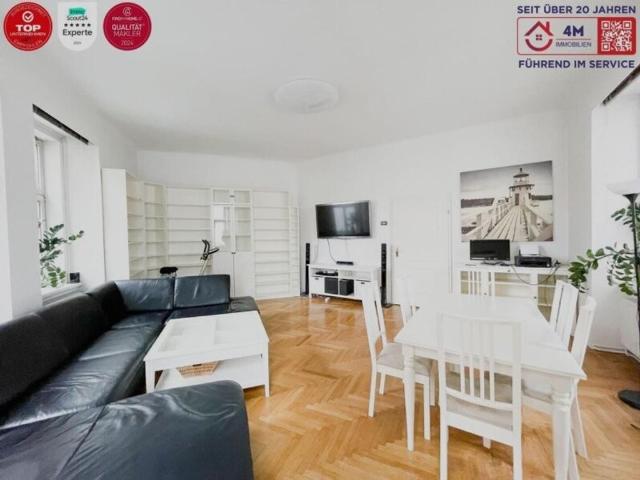 Apartment kaufen in Wien