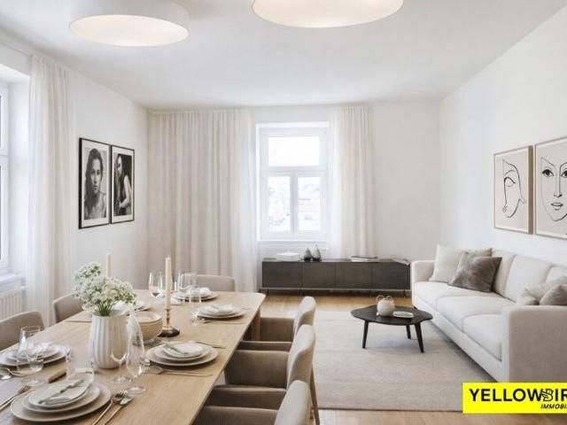 Apartment kaufen in Wien