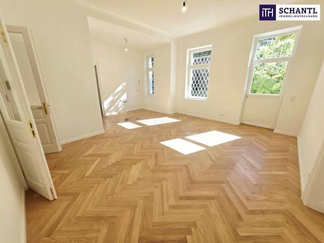 Apartment kaufen in Wien