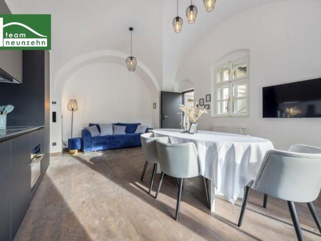 Apartment kaufen in Döbling, Wien