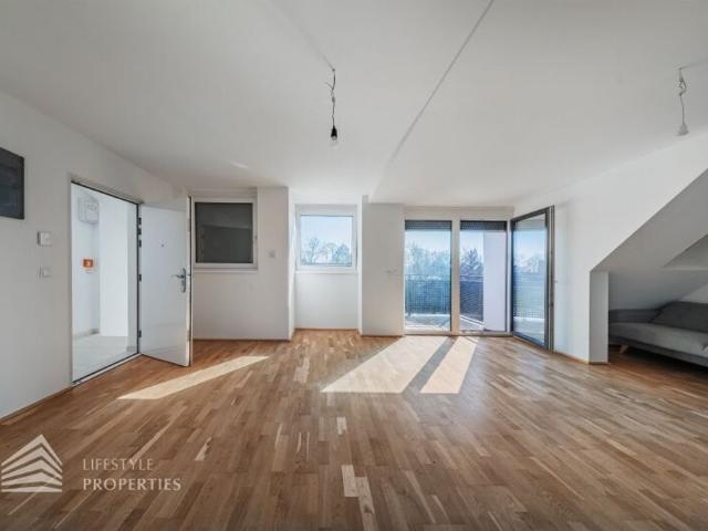 Apartment kaufen in Wien