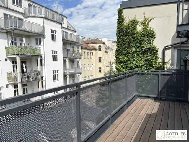 Apartment kaufen in Wien