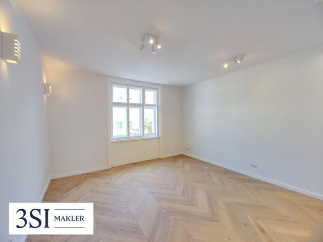 Apartment kaufen in Erdberg, Wien