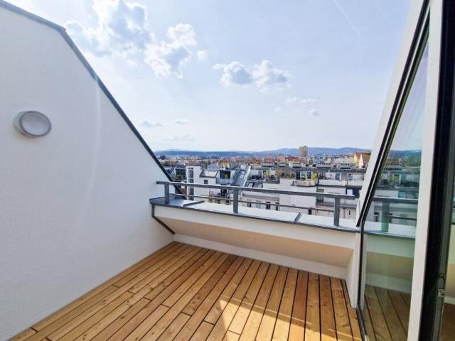 Apartment kaufen in Wien