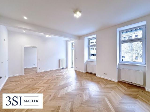 Apartment kaufen in KG Breitensee, Wien
