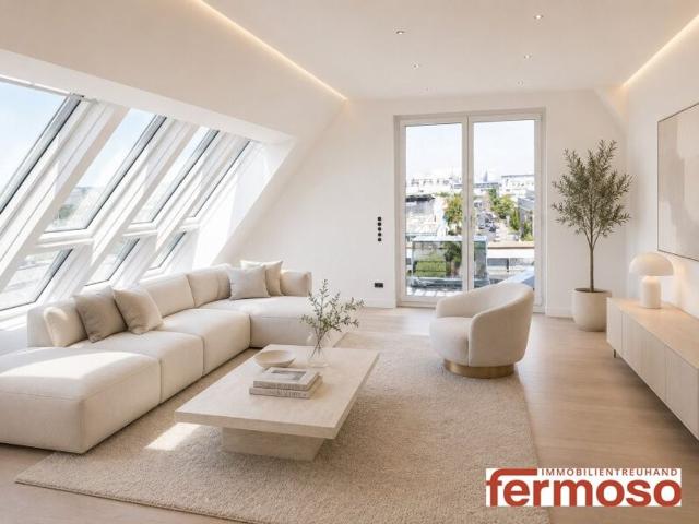 Apartment kaufen in Wien