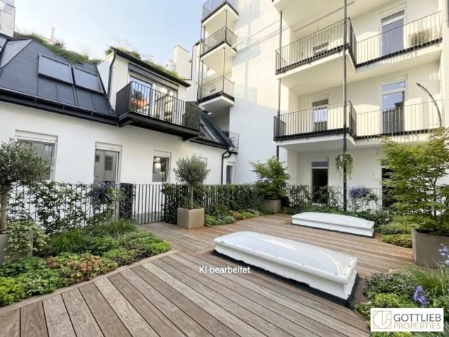 Apartment kaufen in Wien