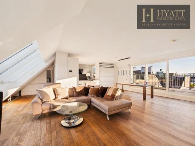 Apartment kaufen in Wien