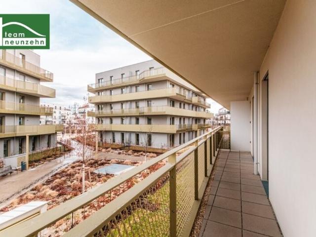 Apartment kaufen in Floridsdorf, Wien