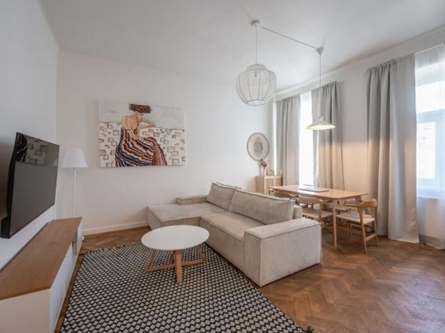 Apartment kaufen in Wien
