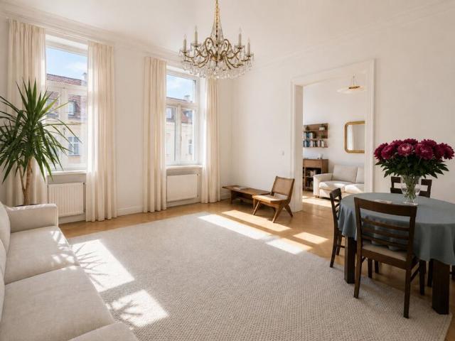 Apartment kaufen in Wien