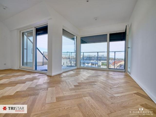 Apartment kaufen in Wien