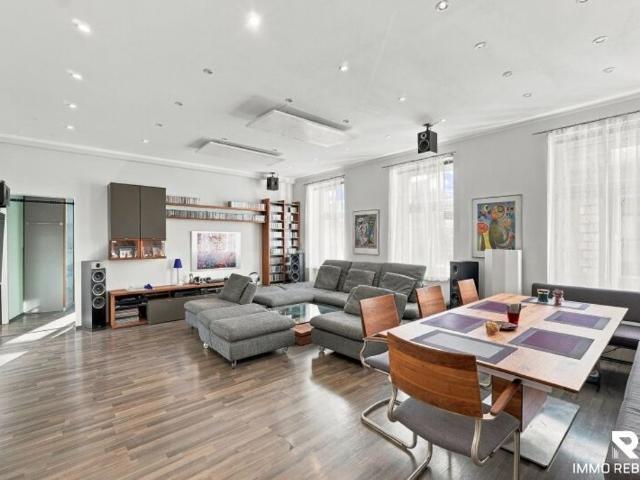 Apartment kaufen in Wien