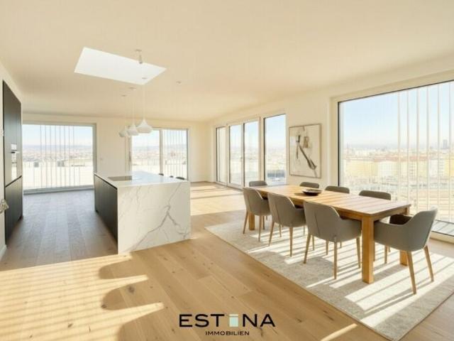 Apartment kaufen in Wien