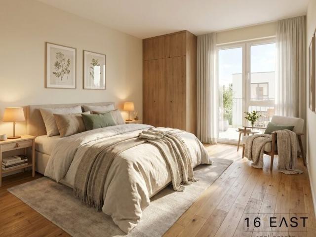 Apartment kaufen in Wien