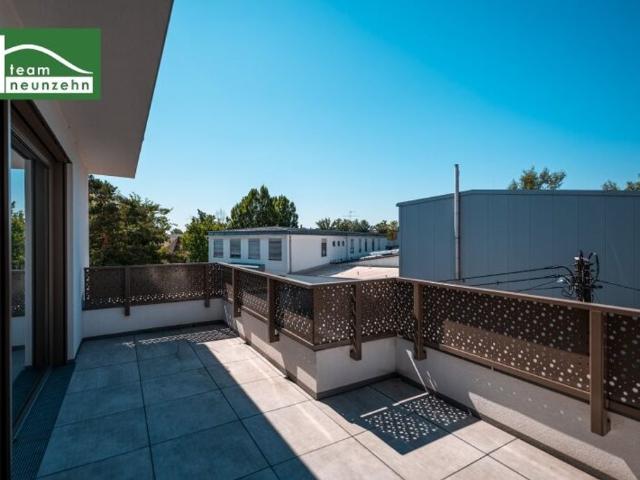 Apartment kaufen in Donaustadt, Wien