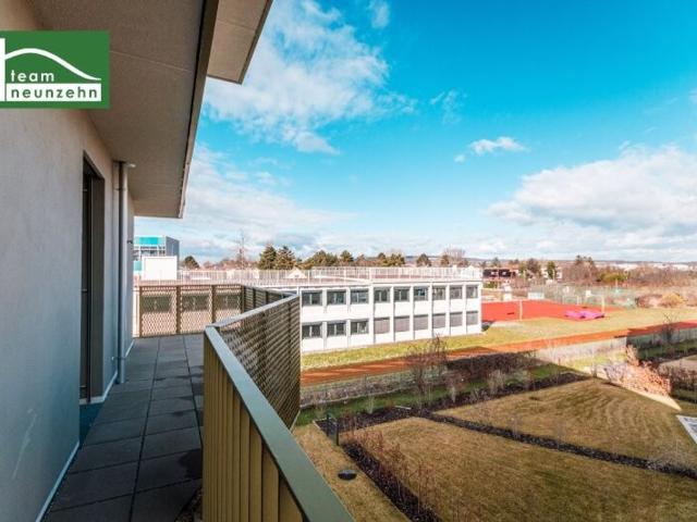 Apartment kaufen in Floridsdorf, Wien