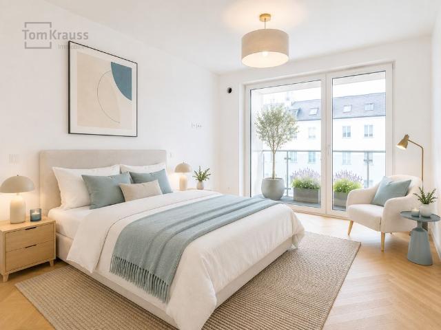 Apartment kaufen in Wien
