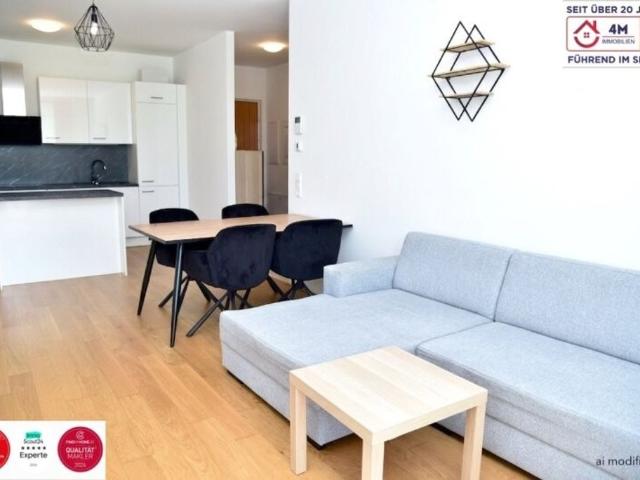 Apartment kaufen in Wien