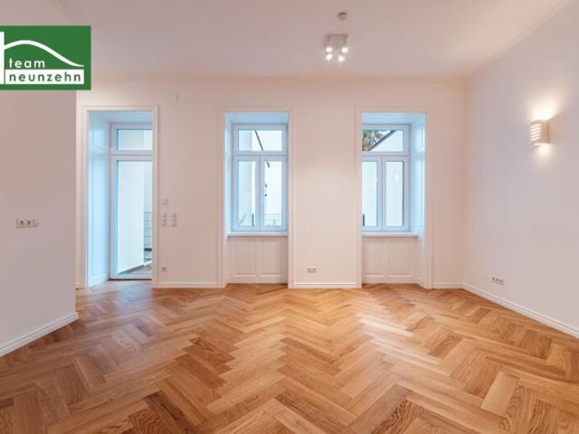 Apartment kaufen in Donaustadt, Wien