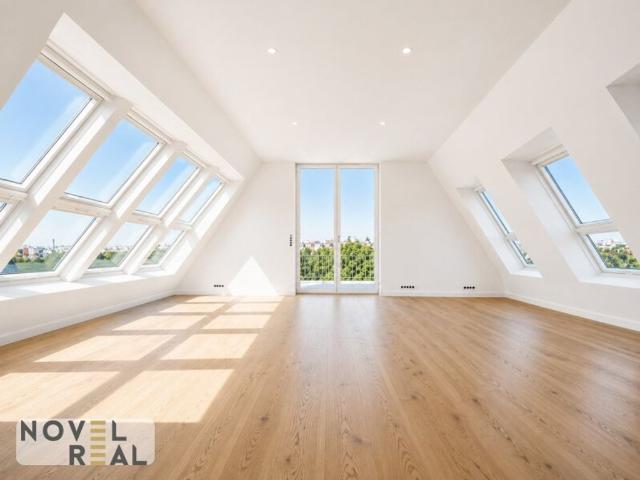 Apartment kaufen in Wien