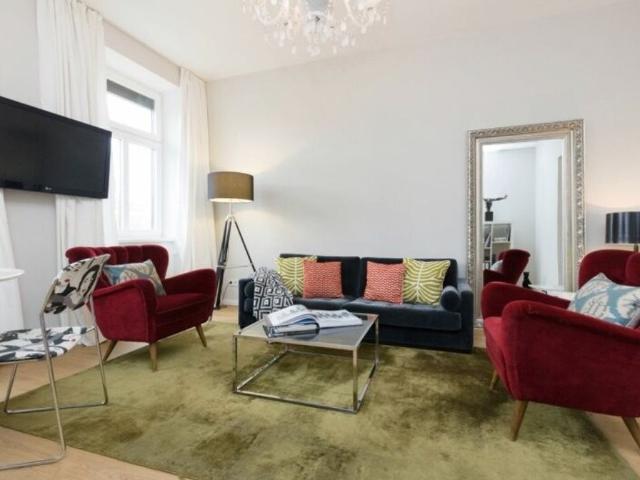 Apartment kaufen in Wien