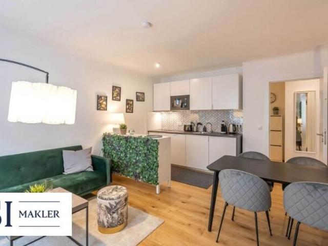 Apartment kaufen in Innere Stadt, Wien