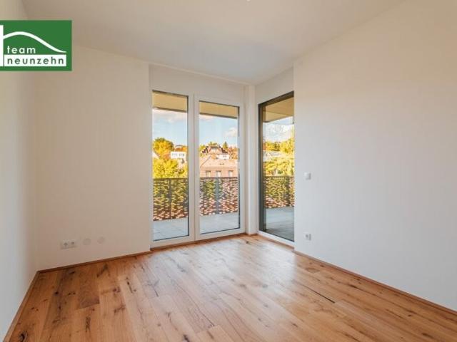 Apartment kaufen in Liesing, Wien